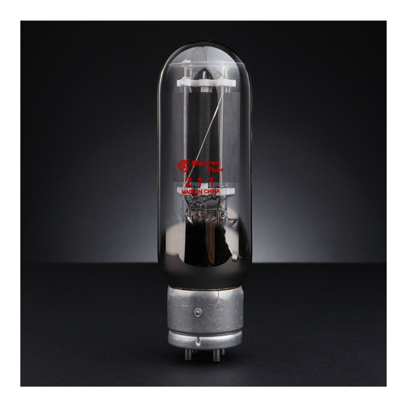 211 vacuum tube photo 1