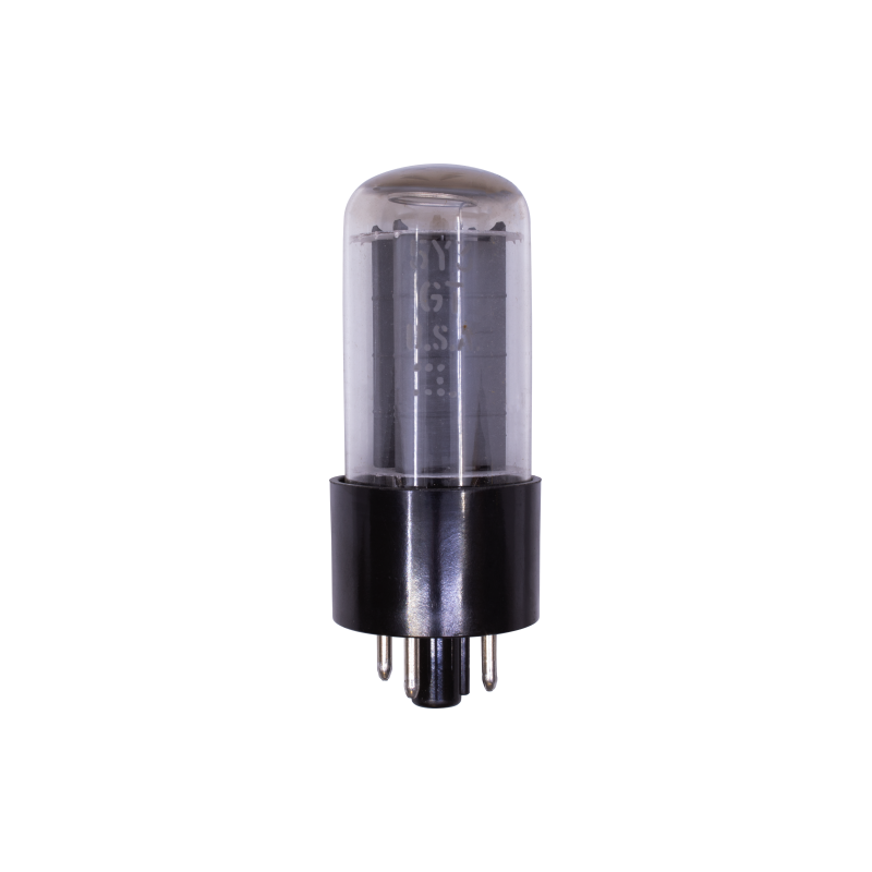 5Y3GT vacuum tube photo 1