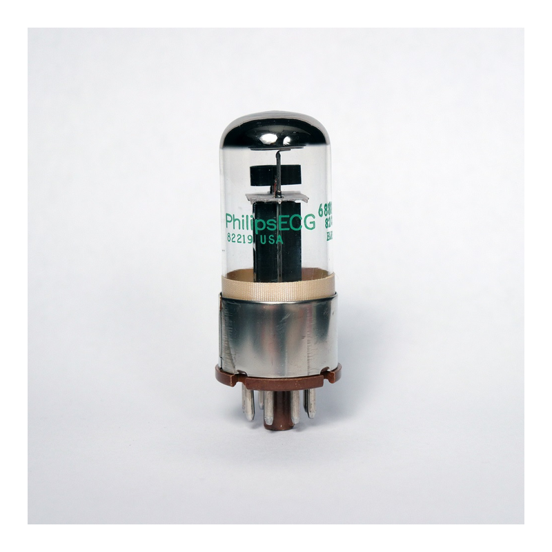 6888 vacuum tube photo 1