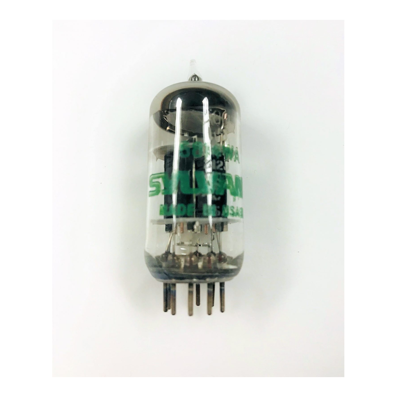 7AK7 vacuum tube photo 1