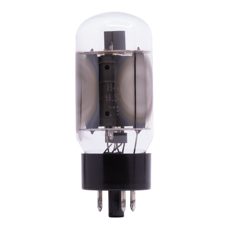 8417 vacuum tube photo 1