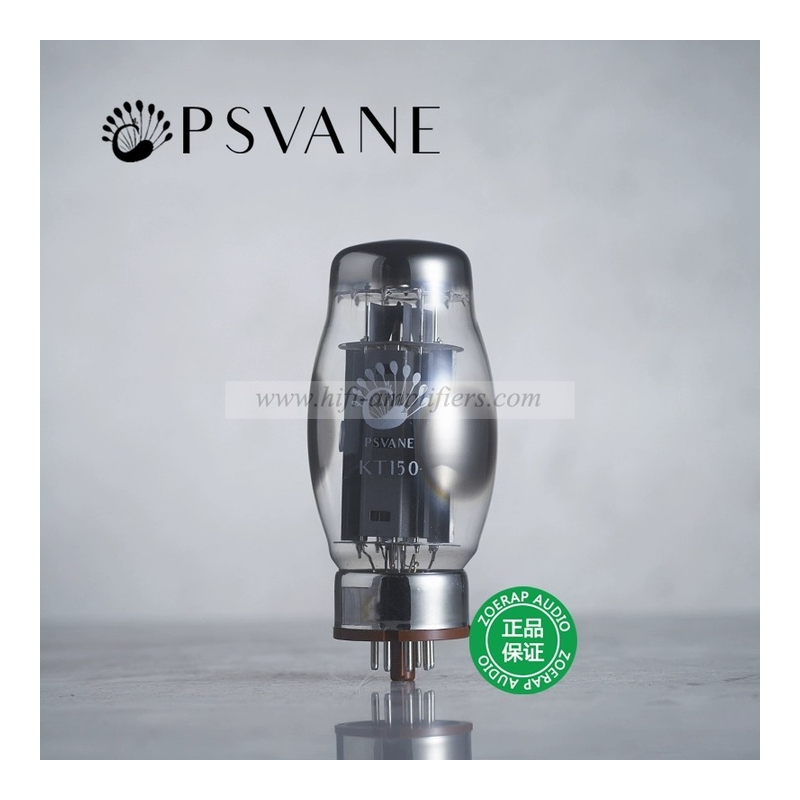 KT150 vacuum tube photo 1