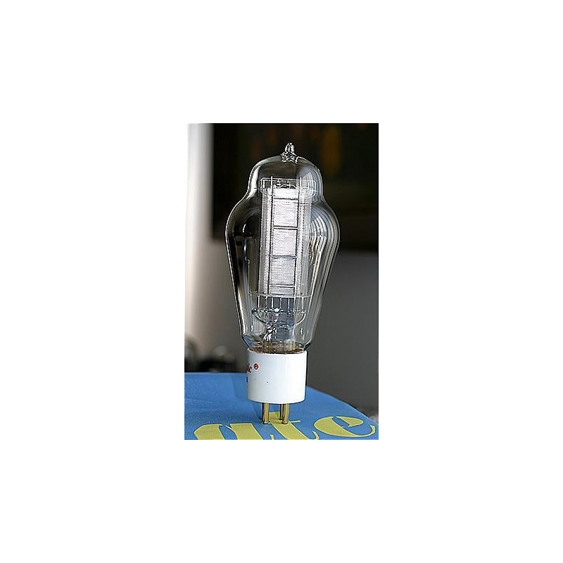 PX25 vacuum tube photo 1